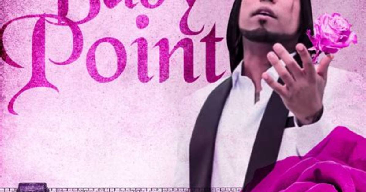 Black Jonas Point Net Worth