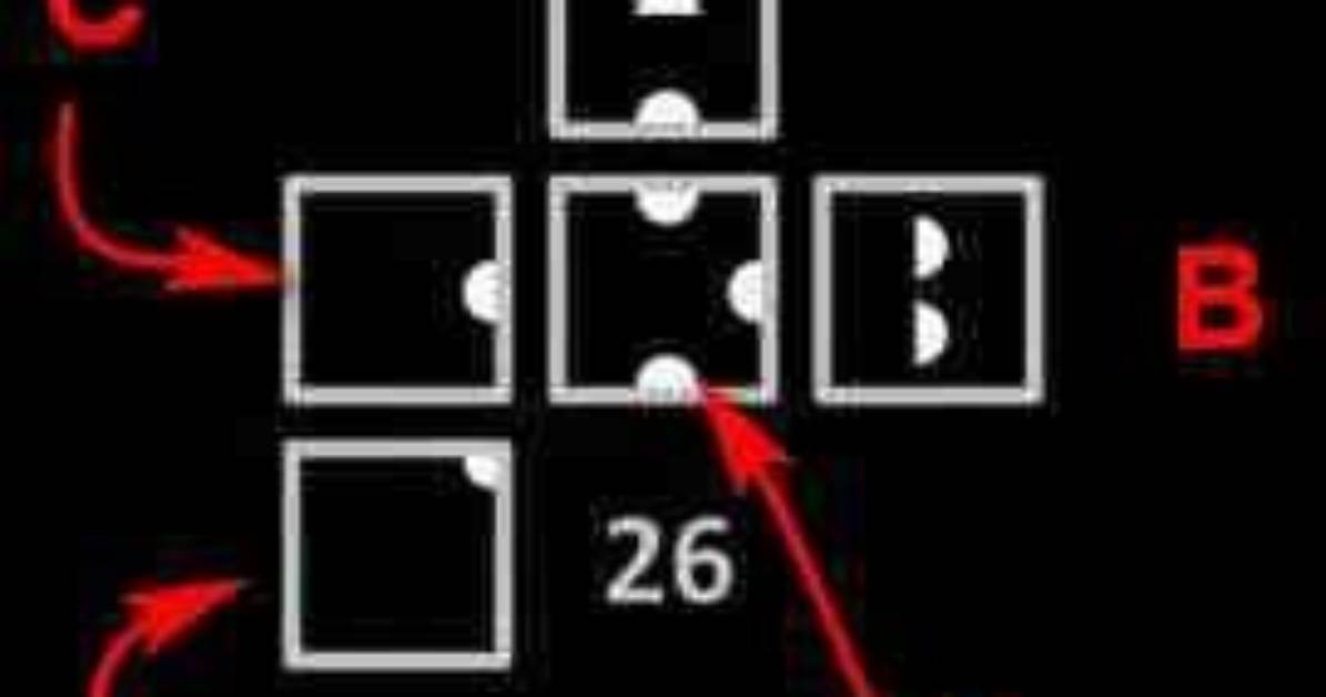 Black Level 26 Hints and Video Walkthrough