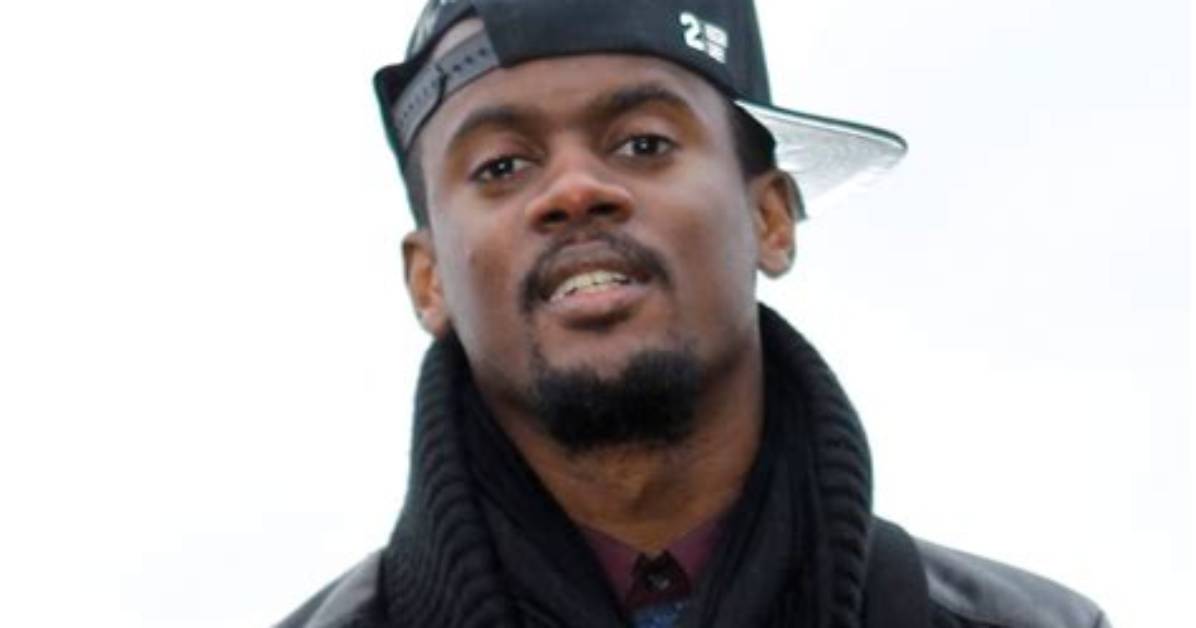 Black M