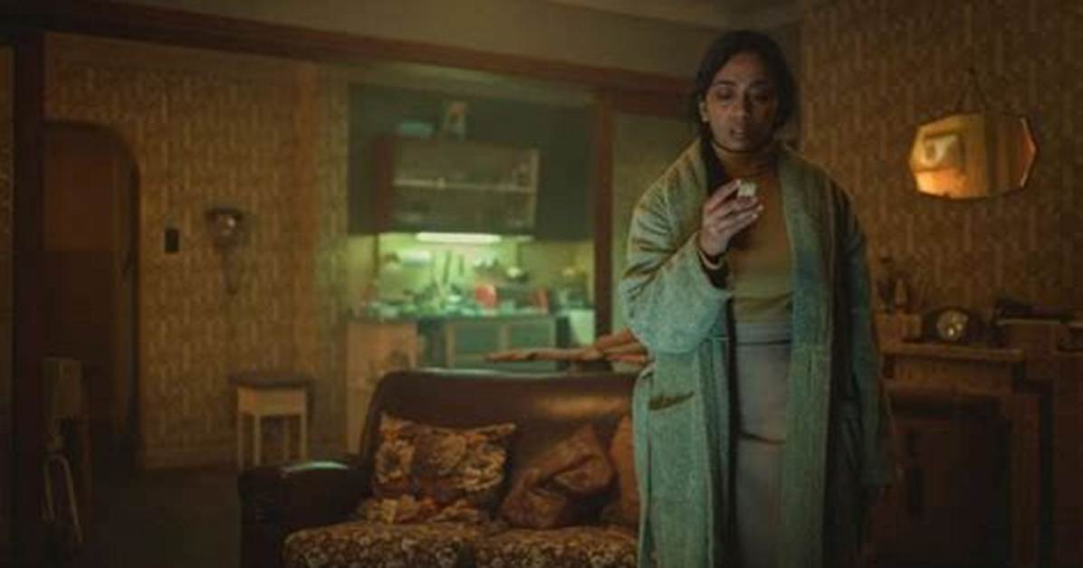 Black Mirror: What Does Nf Mean?