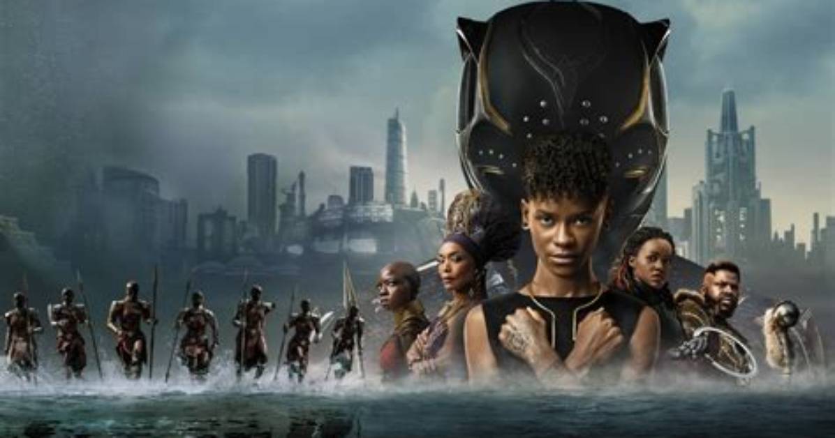 ‘Black Panther 2’ Fans Understanding (But Still Upset) That Atlantis Is Being Ditched