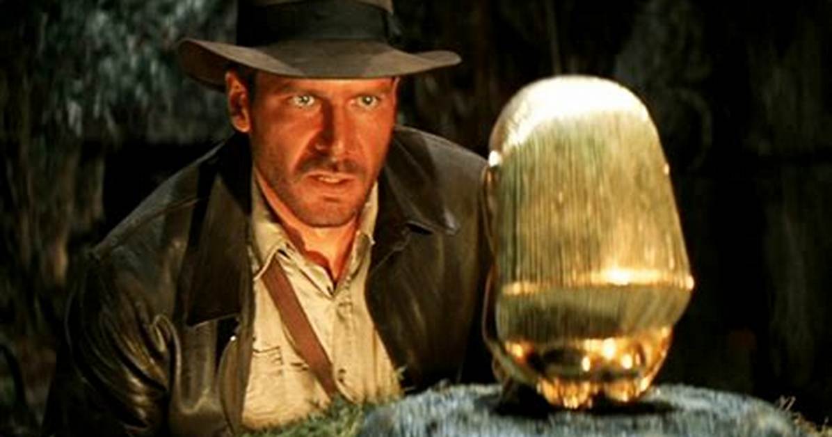 ‘Black Panther’ Shows Why Indiana Jones’ Catchphrase Has a Totally Different Meaning Today