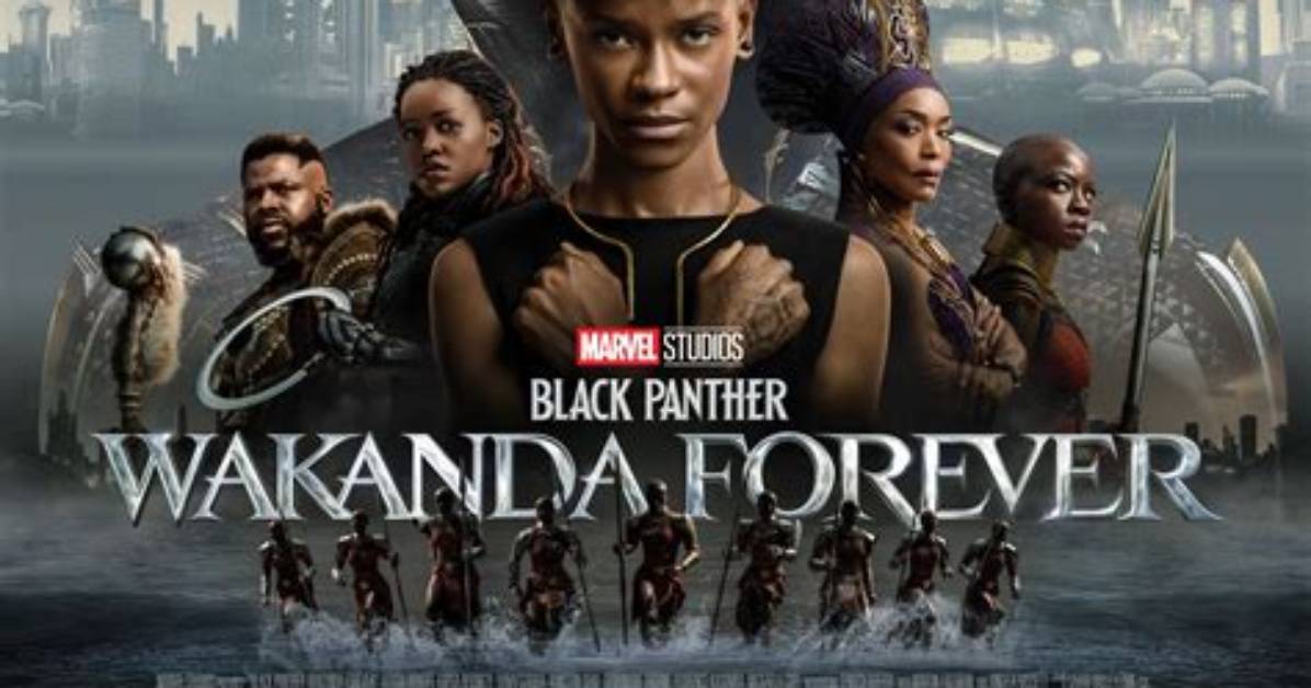 ‘Black Panther: Wakanda Forever’ Fans Are Already Drooling over Namor Getting a Future Fashion Upgrade
