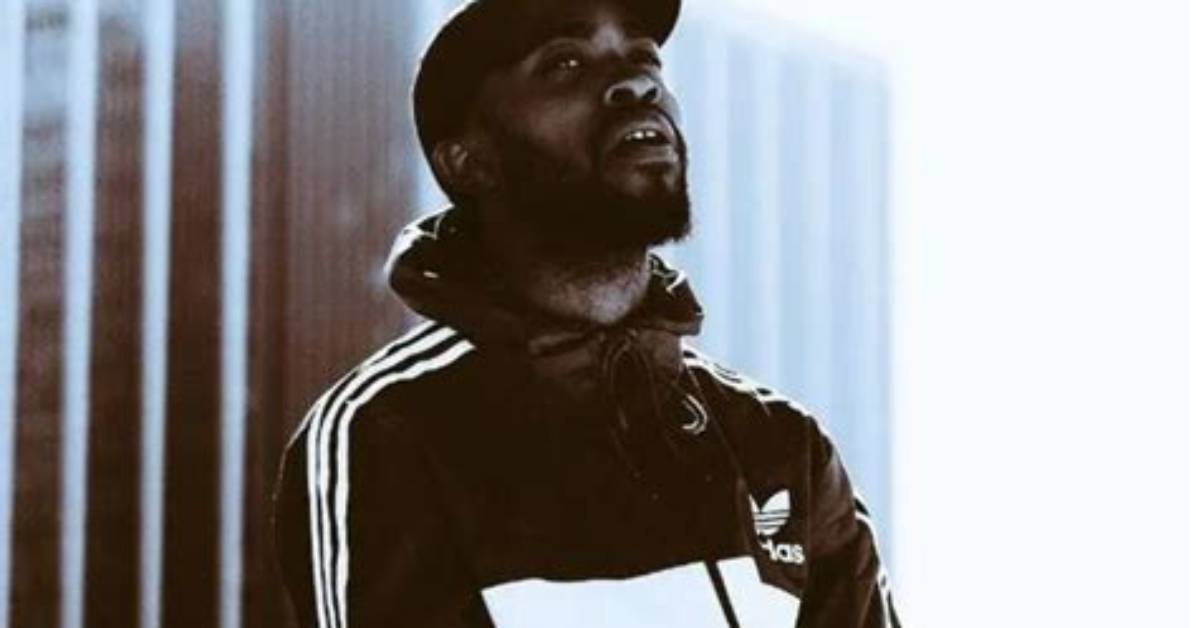 Black Smurf