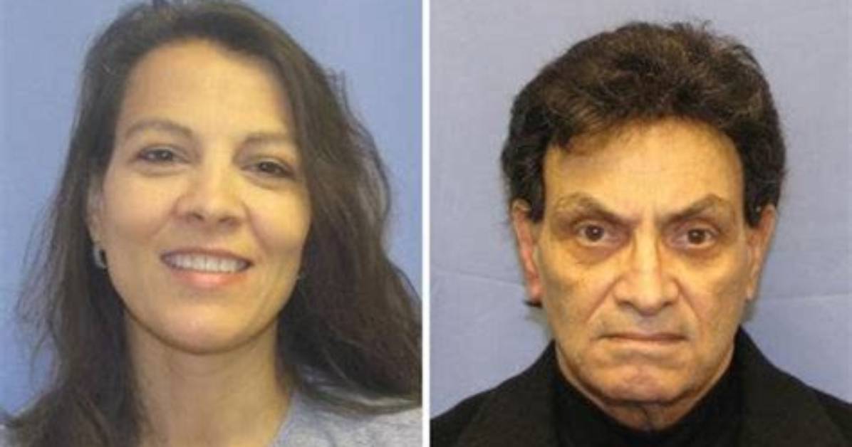 ‘Black Widow’ Convicted of Murder