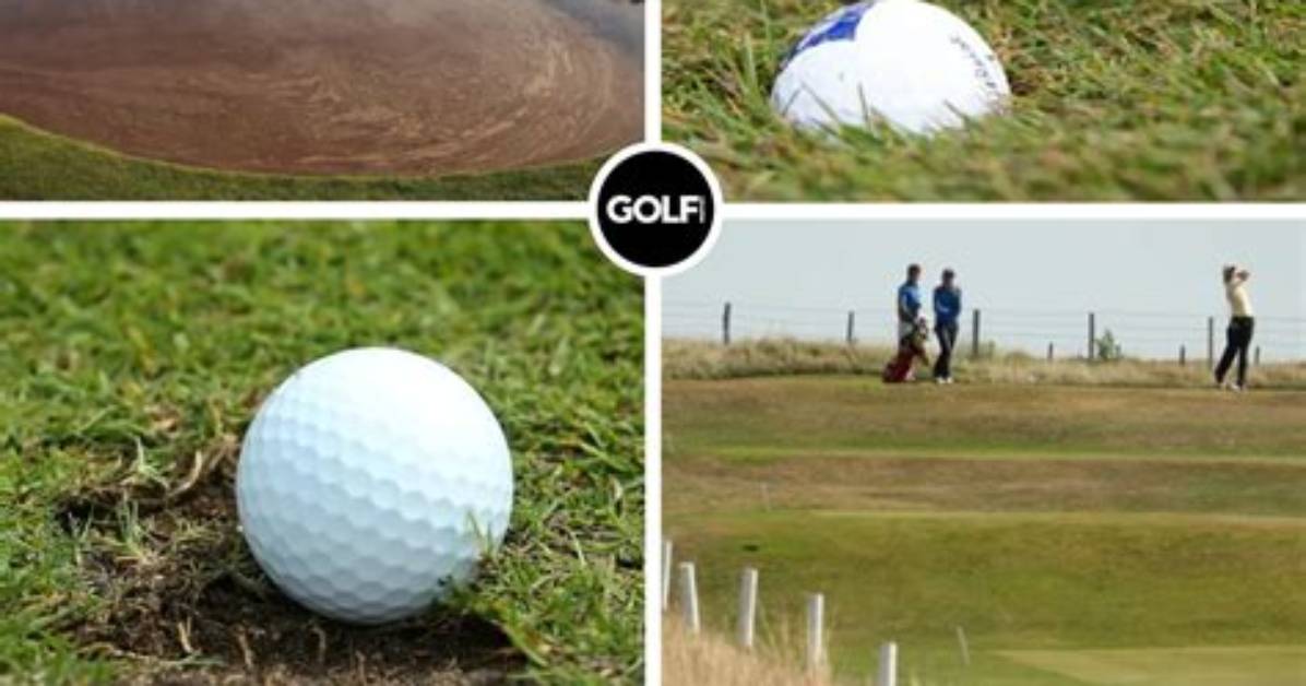 Blackballed Rules | Golf Monthly