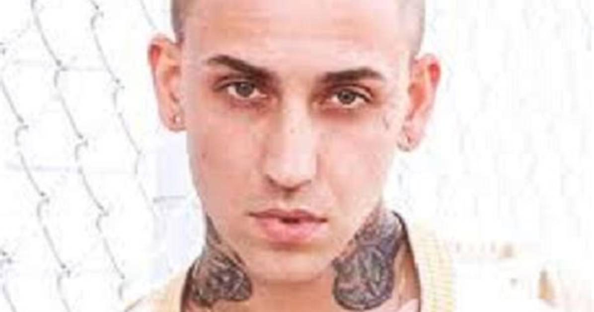 Blackbear - Bio, Net Worth, Height