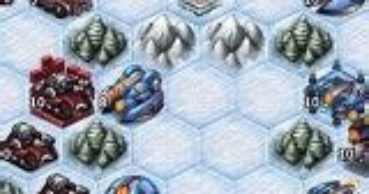 Blackberry 10 Gets a Free Starcraft-Like Strategy Game - Uniwar Hd