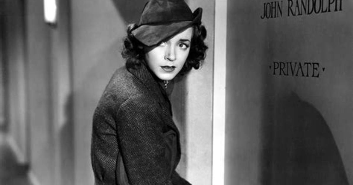Blacklisted Actress, ‘Raw Deal’ Star Was 104 – the Hollywood Reporter