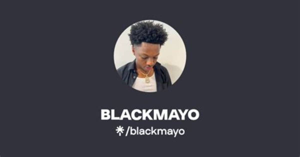 Blackmayo
