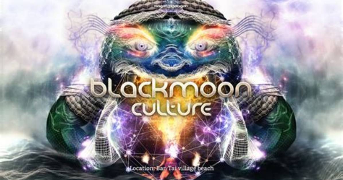 Blackmoon Packed (Pua)
