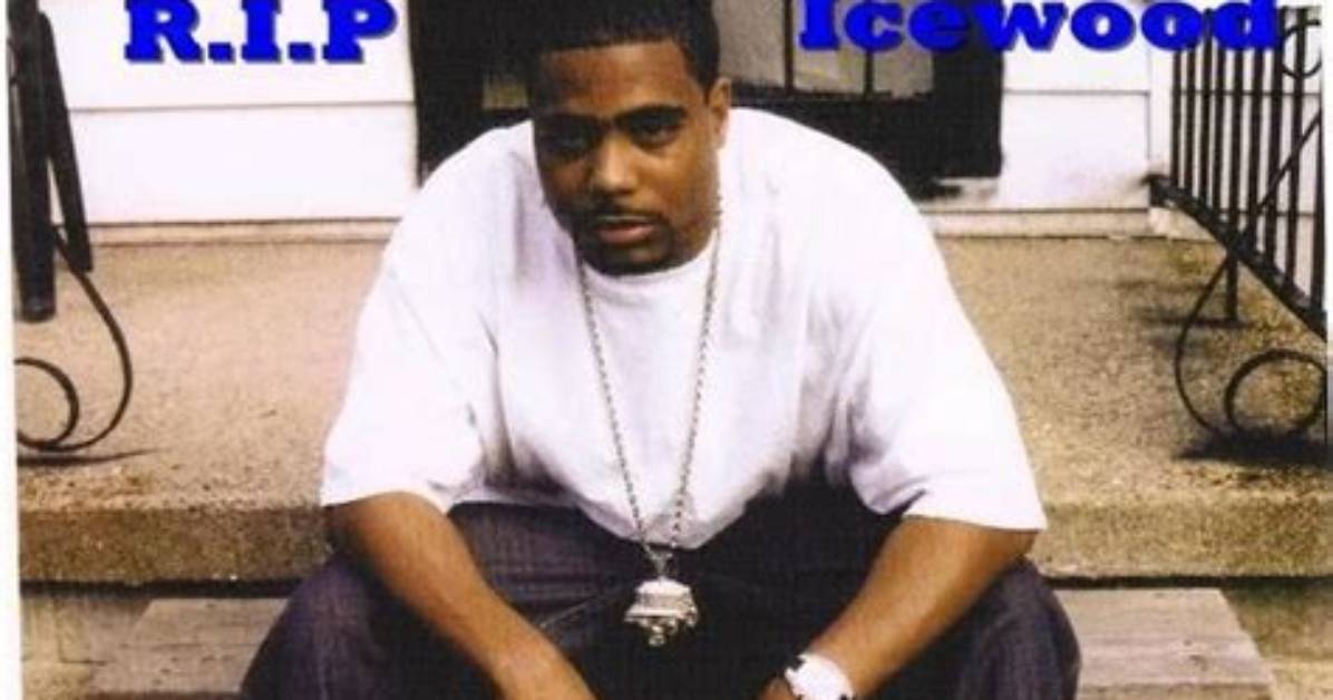 Blade Icewood