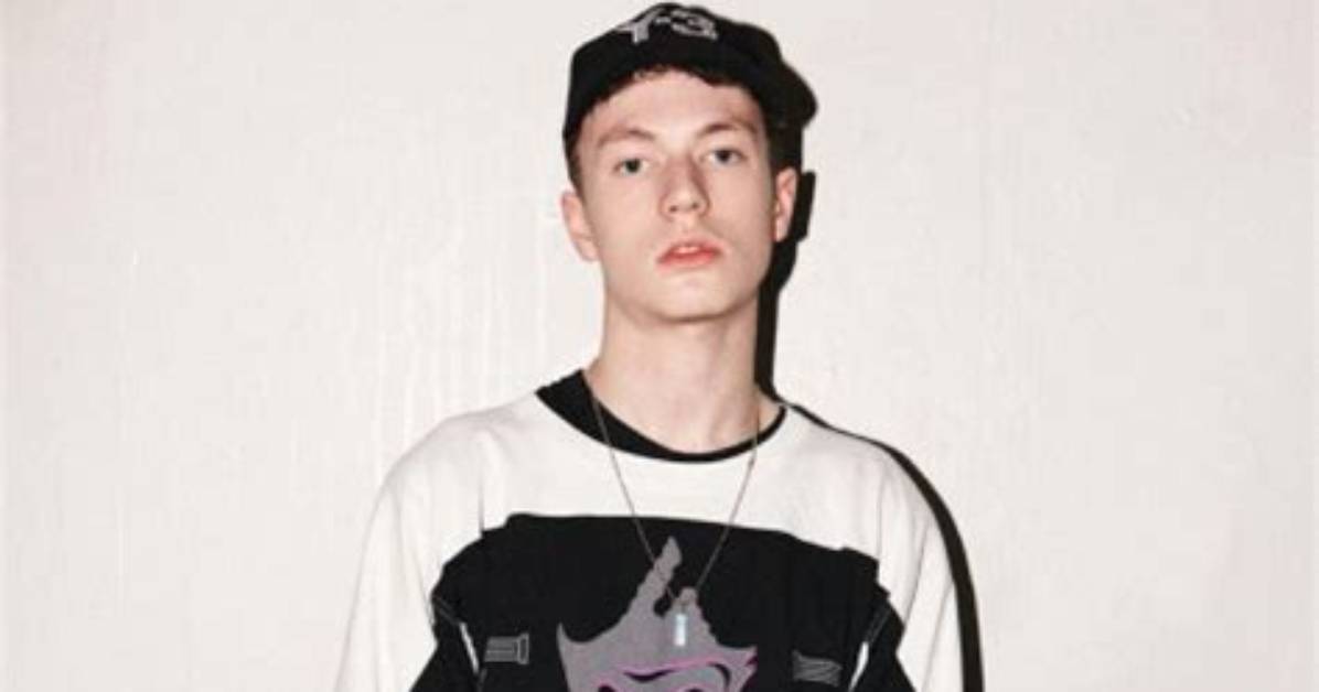 Bladee