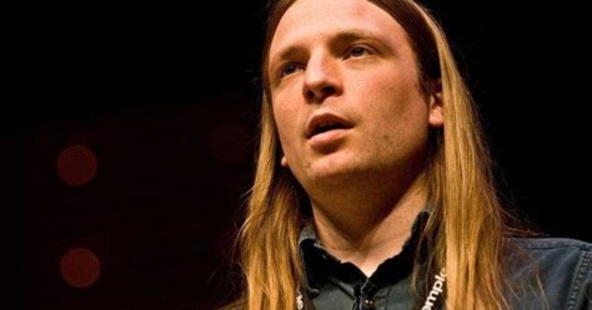 Blaine Cook (Programmer)