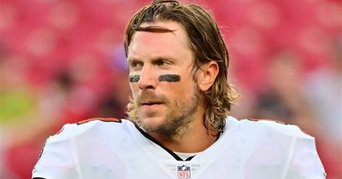Blaine Gabbert