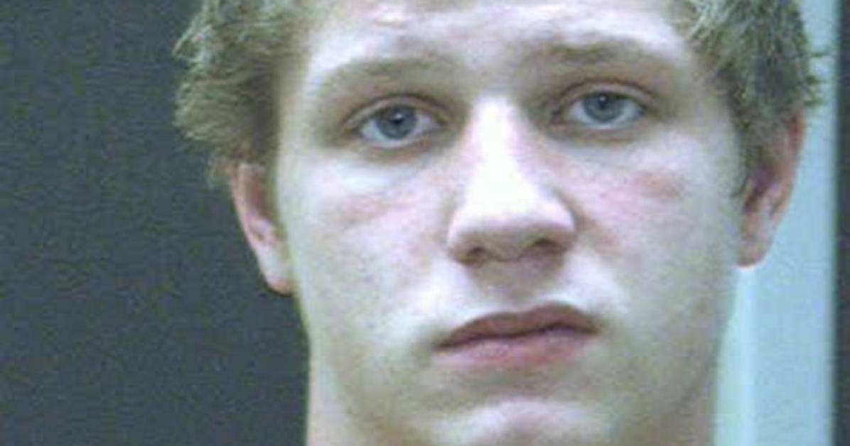 Blair County Mma Fighter Charged with Assault