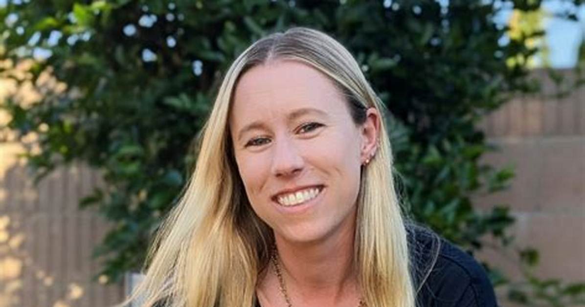 Blair Nicole Nastasi - Marriage and Family Therapist - Vista, Ca