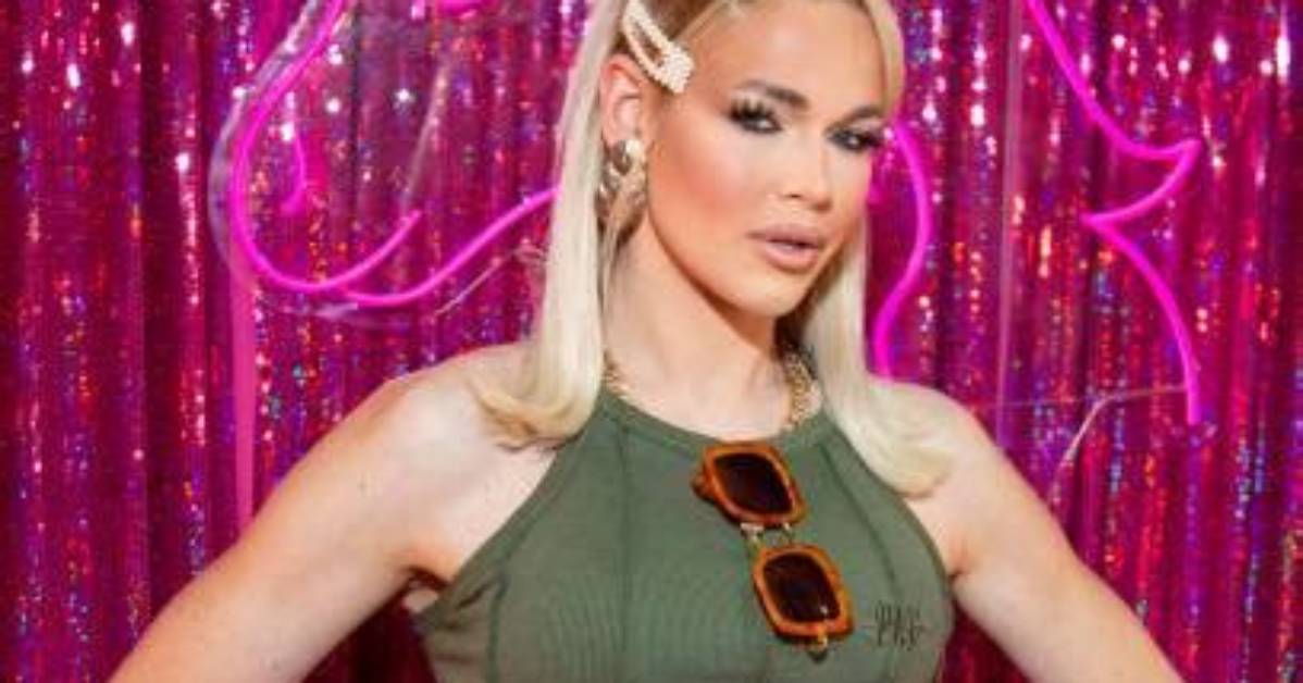 Blair St. Clair
