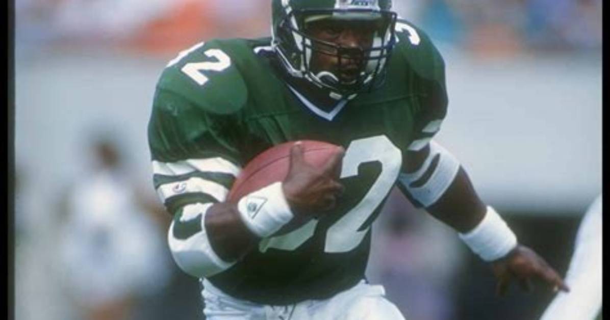 Blair Thomas