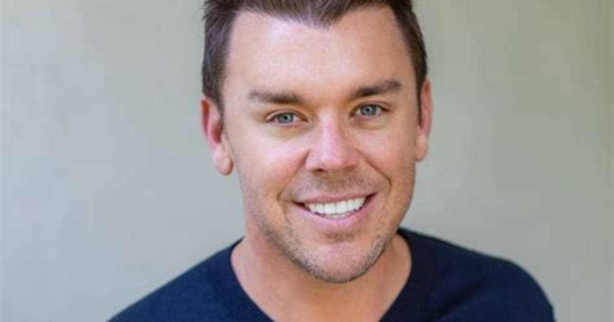 Blake Alexander Johnson Net Worth