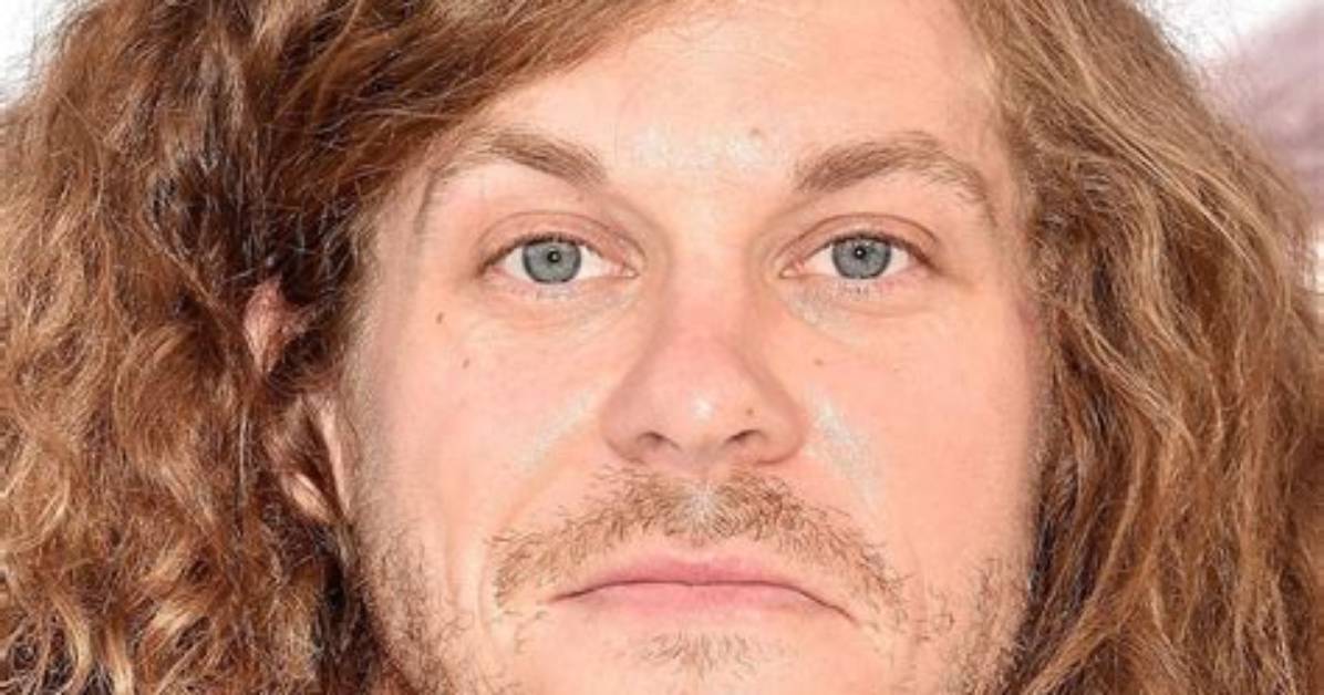 Blake Anderson