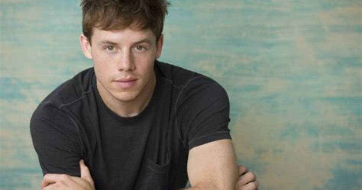 Blake Bashoff