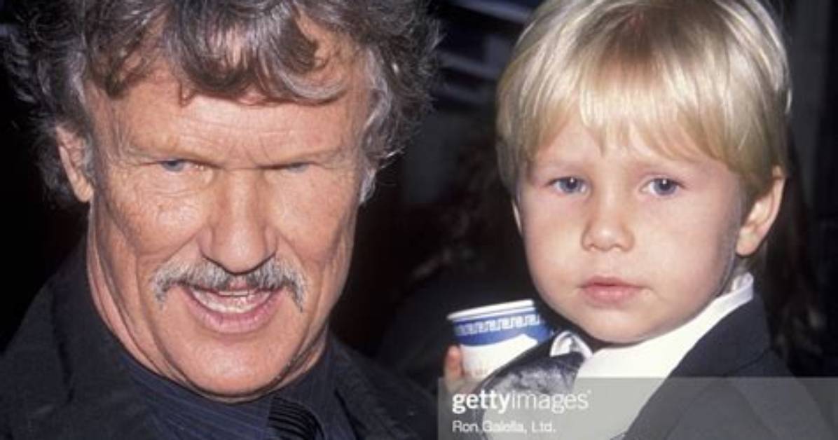 Blake Cameron Kristofferson