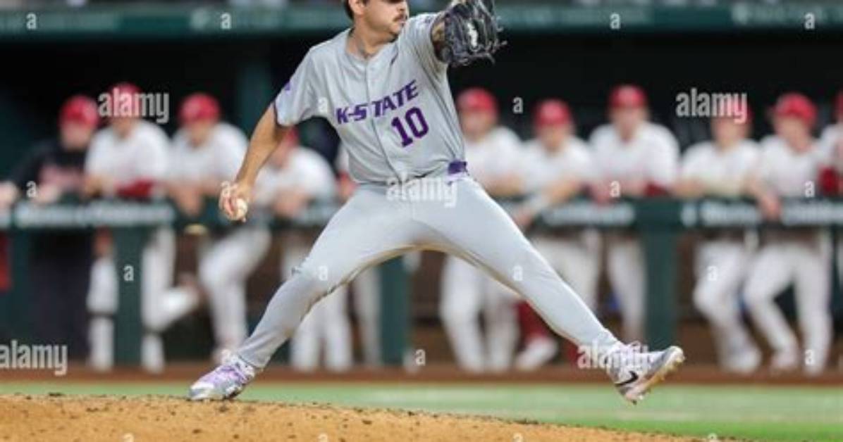 Blake Dean (Baseball)