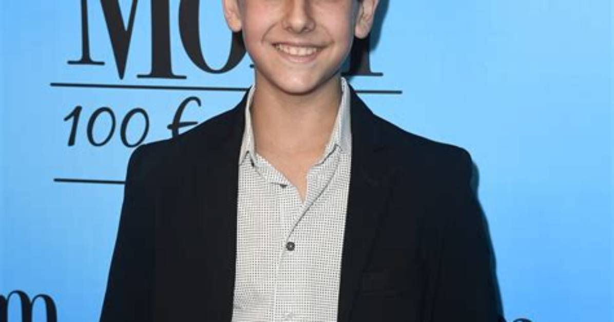 Blake Garrett Rosenthal
