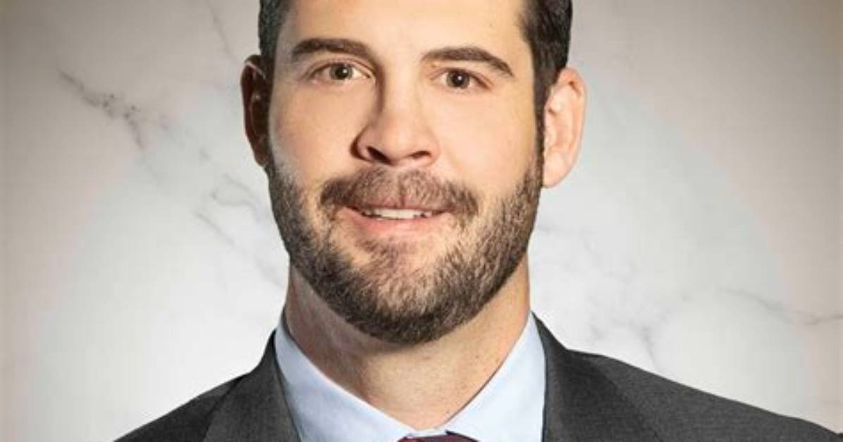 Blake L. Sartini