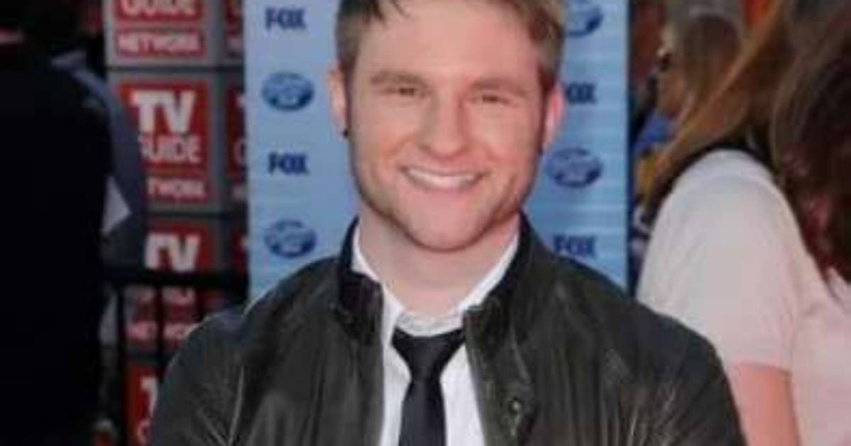 Blake Lewis Net Worth