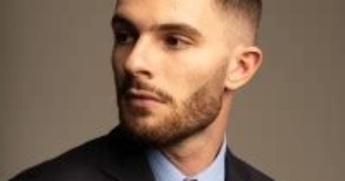 Blake Linder