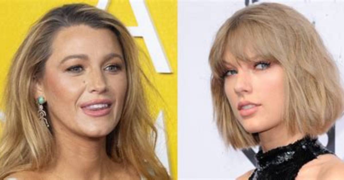 Blake Lively and Leighton's Friendship Unraveled