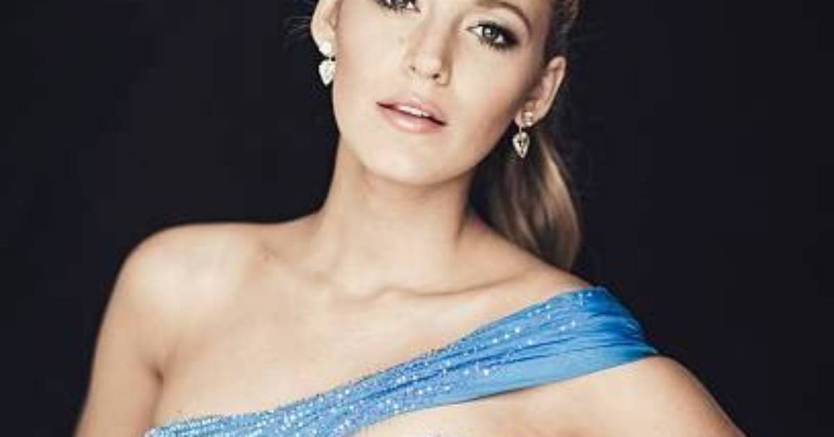 Blake Lively