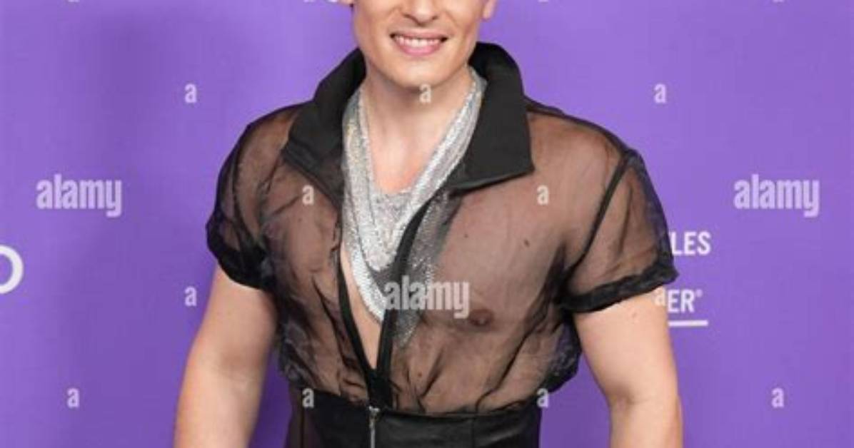 Blake Mciver Ewing