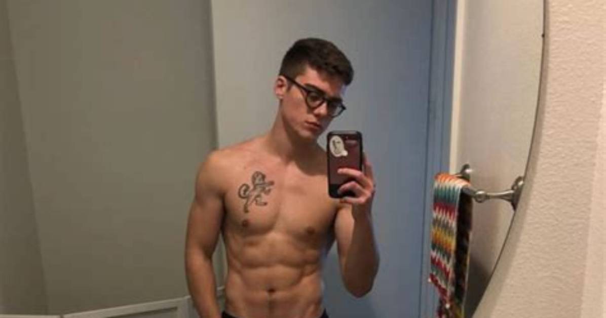 Blake Mitchell