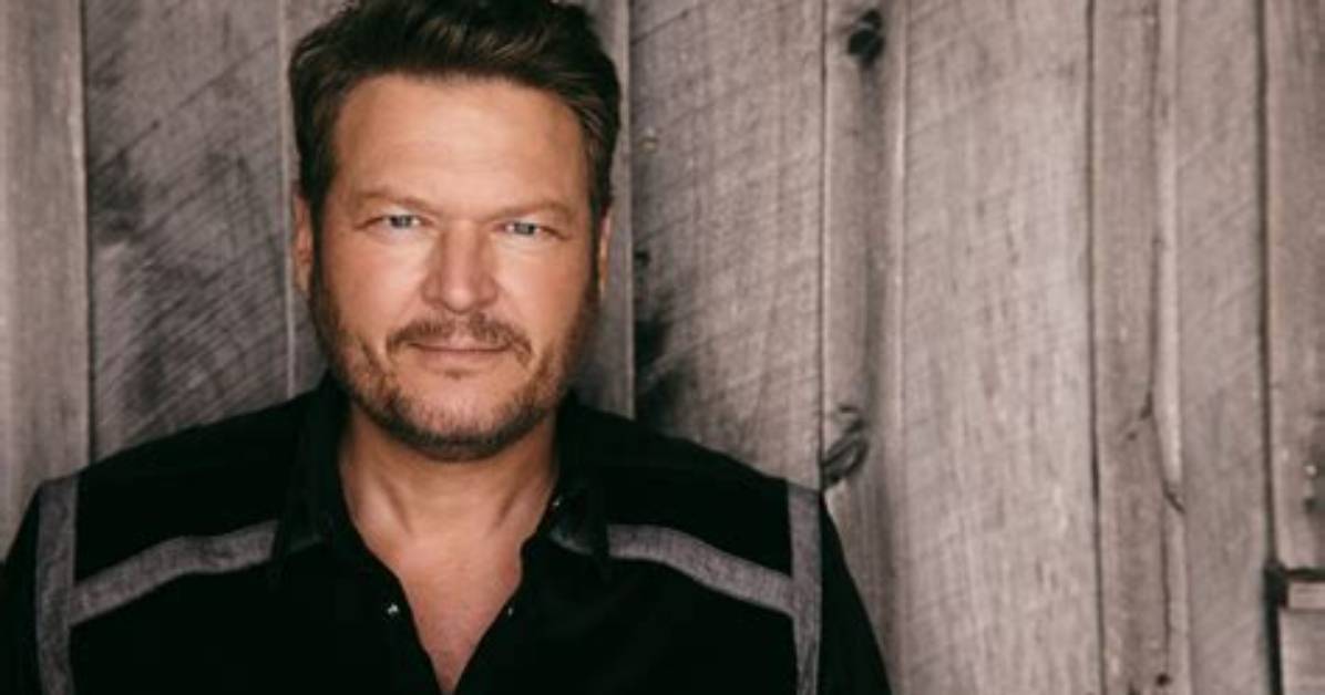 Blake Shelton