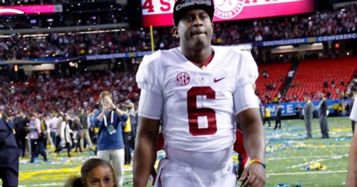 Blake Sims