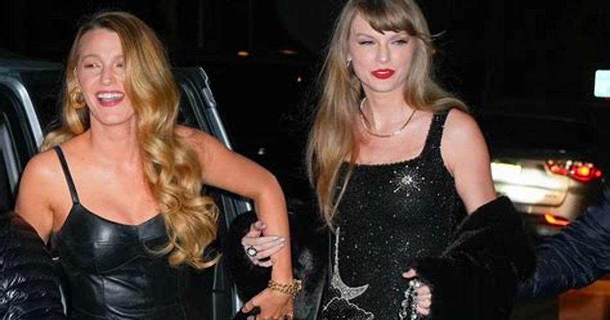 Blake Swift Net Worth
