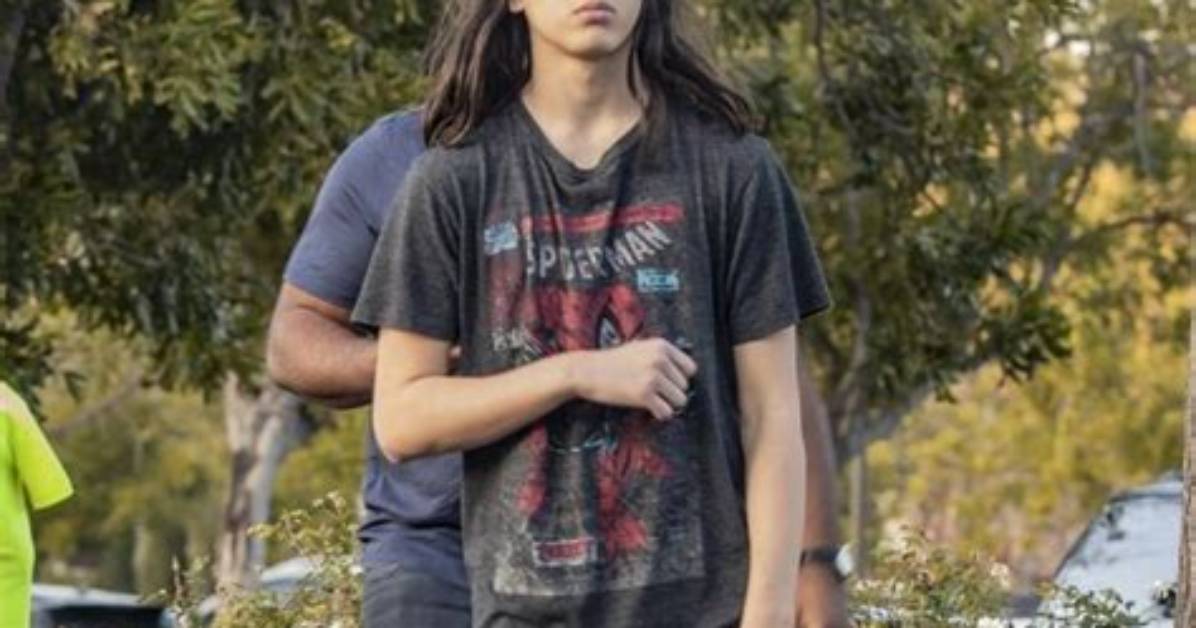 Blanket Jackson Age, Net Worth: Weight, Kids, Bio-Wiki, Wife