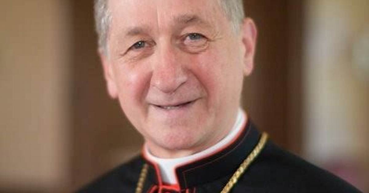Blase J. Cupich