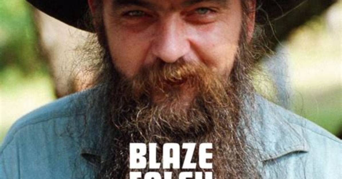 Blaze Foley
