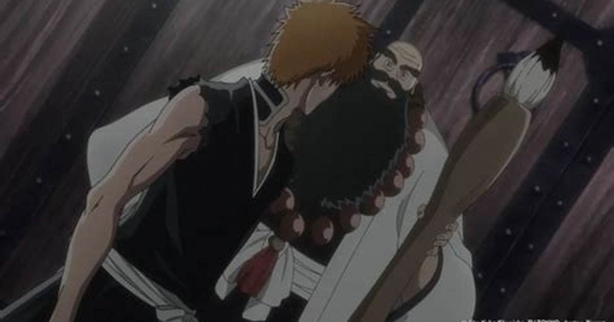 Bleach Finale: a Deep Dive into the Conclusion of an Iconic Series