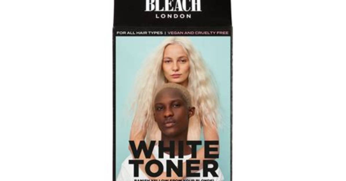 Bleach Strip
