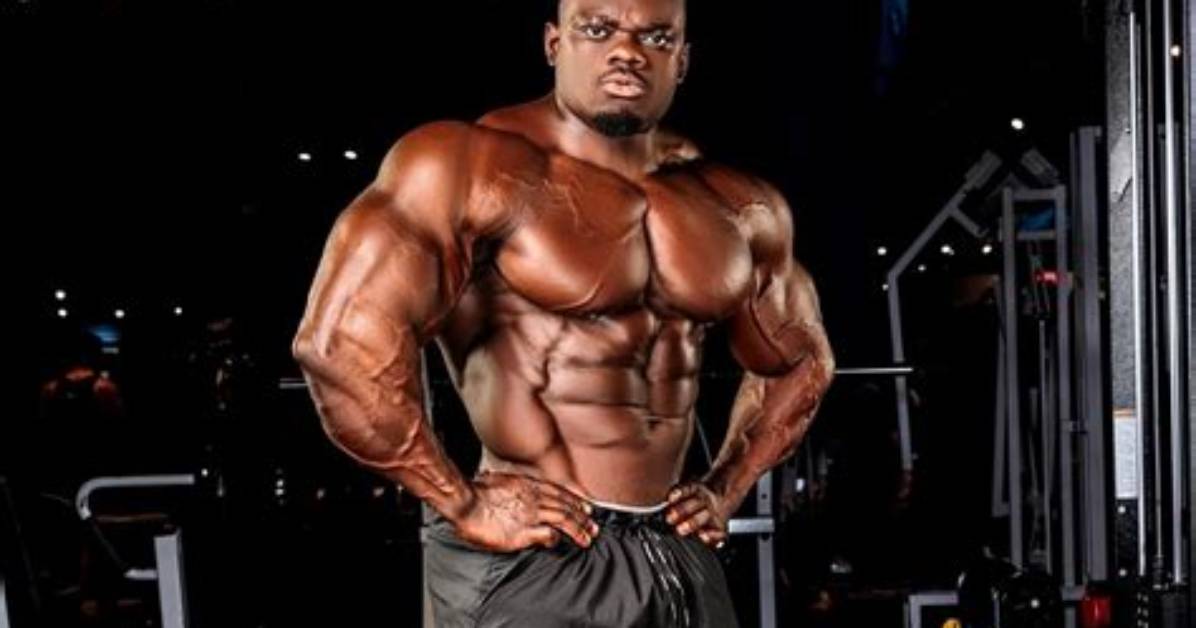 Blessing Awodibu