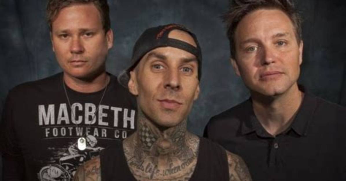Blink 182 Net Worth