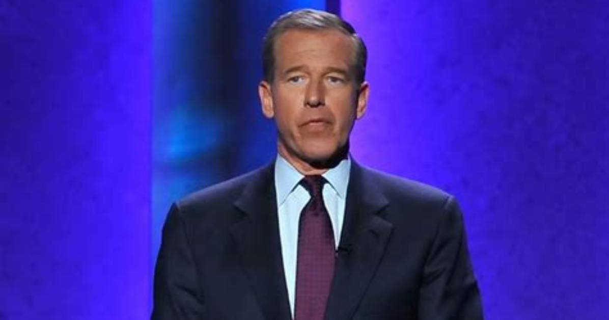 Blinksync | Brian Williams Net Worth