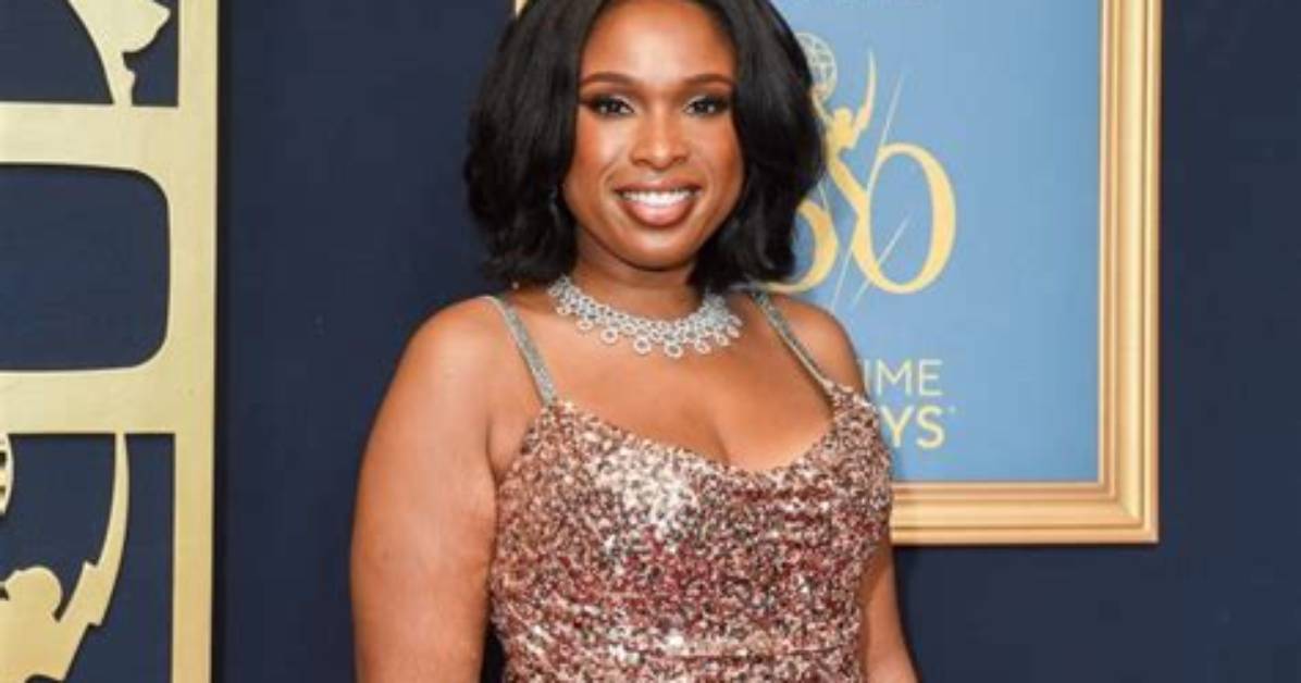 Blinksync | Jennifer Hudson Net Worth