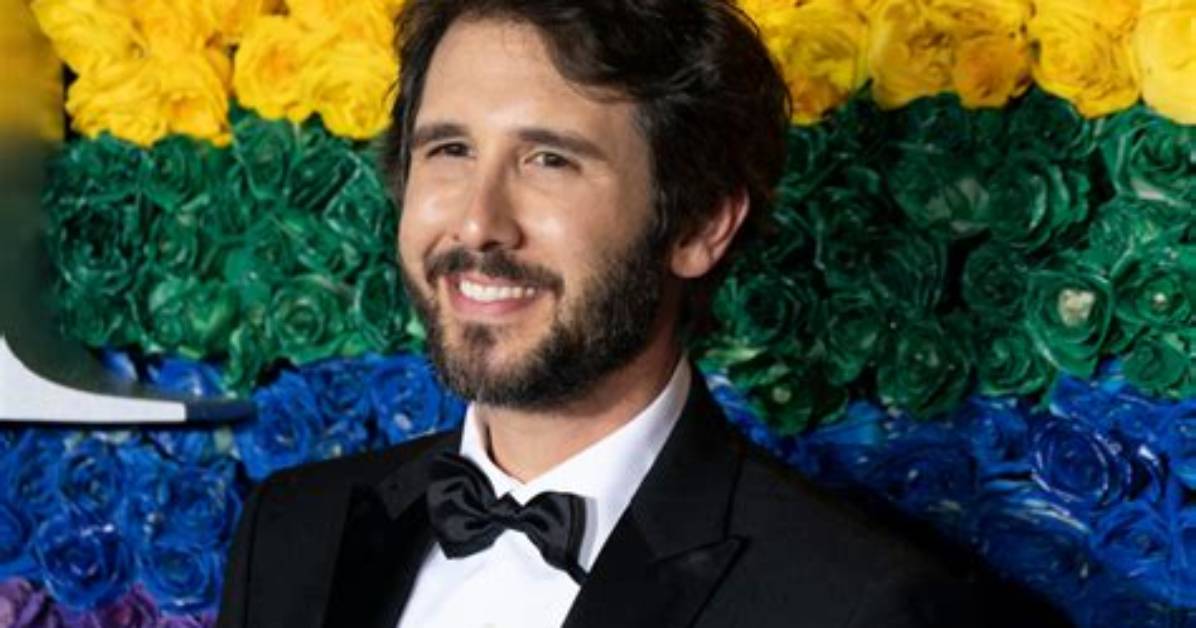 Blinksync | Josh Groban Net Worth