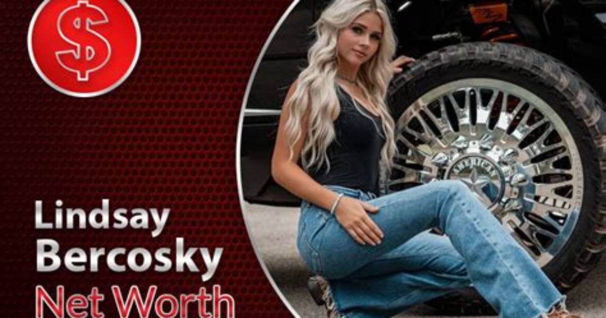 Blinksync | Lindsay Seim Net Worth